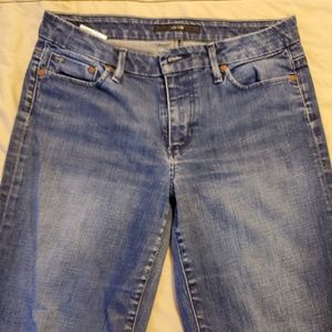 Used Joe's Jeans - Wide Leg Muse